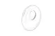 DORNBRACHT-xTOOL-Rosette-Elegant-ERSATZTEILE-091102161-D-124-x-13-mm-Chrom-091102161-00 gallery number 1